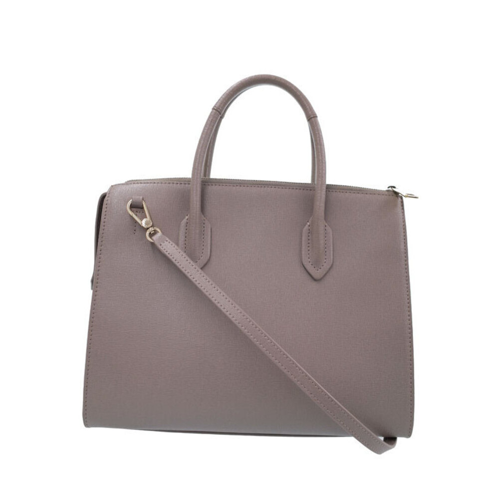 Furla Bag Ping Satchel